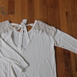 Club Monaco Sweater